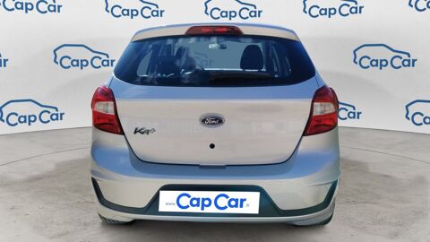 Ka 1.2 TI-VCT 85 Ultimate 2018 occasion 79160 Beceleuf