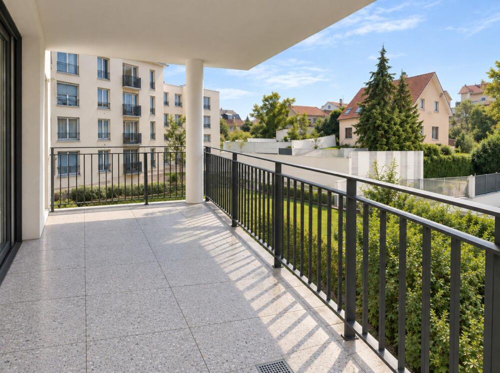 Vente Appartement 5 PIECES LUMINEUX AVEC BALCON Rueil malmaison
