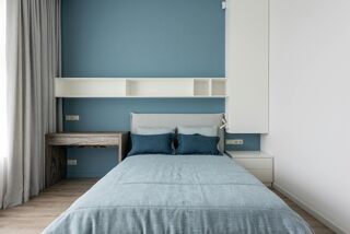  Appartement à vendre 2 pièces 40 m²