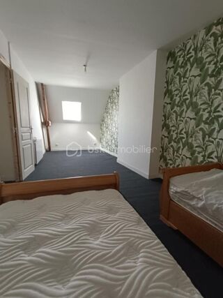  Maison � vendre 5 pi�ces 90 m�