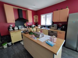  Villa à vendre 6 pièces 128 m²