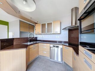  Appartement à vendre 4 pièces 103 m²