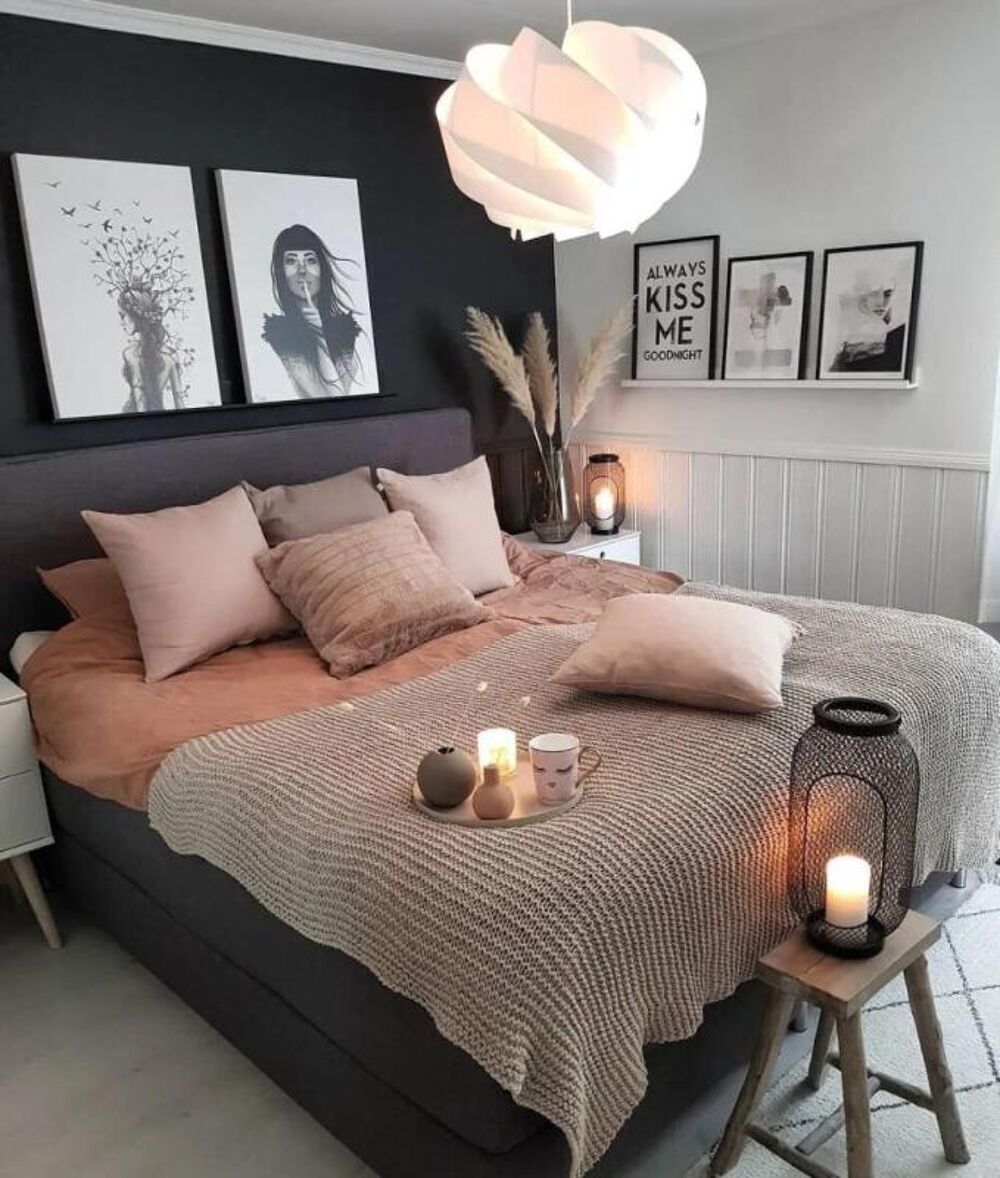 Appartement Villeneuve Les Avignon 4 pièces 88 m2