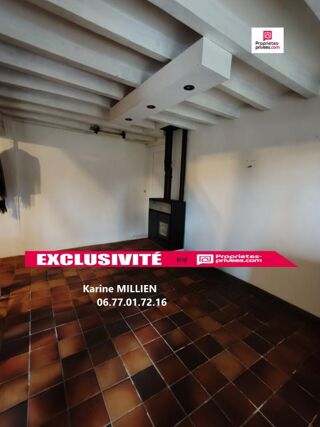  Maison � vendre 5 pi�ces 136 m�