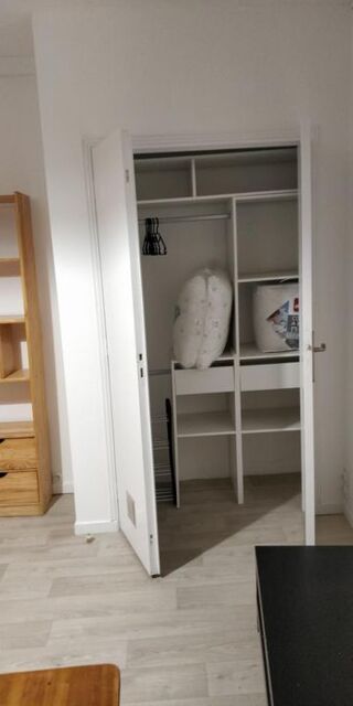  Appartement � louer 1 pi�ce 27 m�