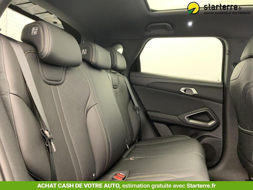 Atto 2 PHEV 1.5 DM-I BOOST 2025 occasion 69190 Saint-Fons