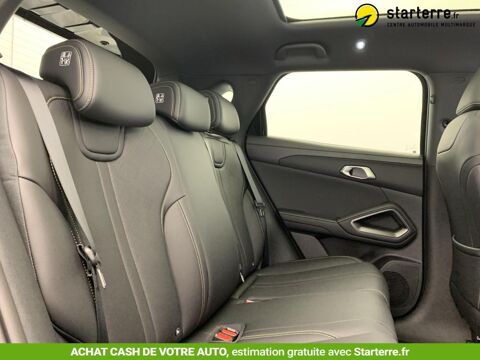 Atto 2 PHEV 1.5 DM-I BOOST 2025 occasion 69190 Saint-Fons