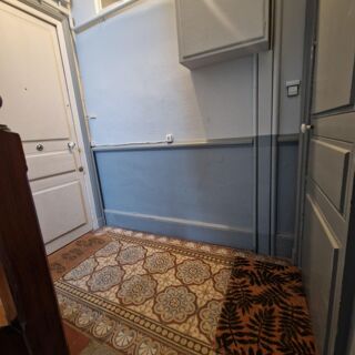  Appartement � vendre 3 pi�ces 62 m�