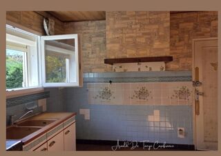  Maison � vendre 4 pi�ces 63 m�