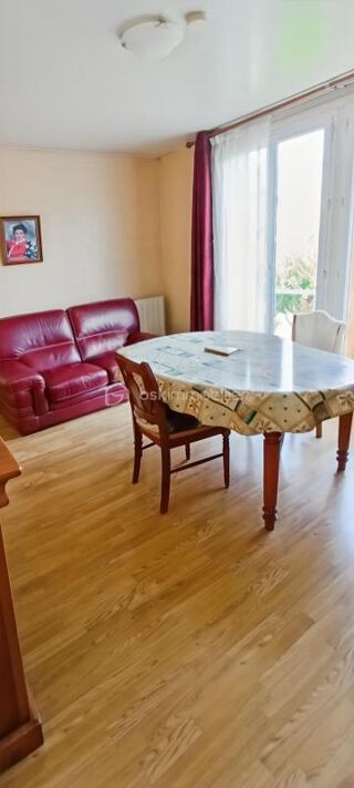  Maison � vendre 2 pi�ces 45 m�