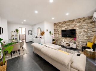  Appartement à vendre 3 pièces 63 m²