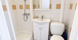  Appartement à vendre 2 pièces 36 m²