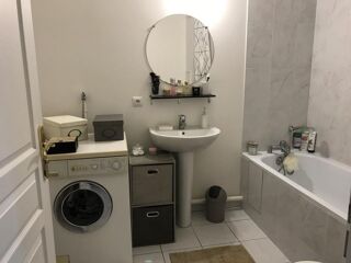  Appartement à louer 1 pièce 30 m²