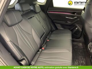 Seal 1.5l DM-i 218 ch PHEV Boost 2026 occasion 69190 Saint-Fons