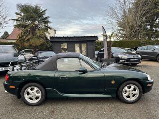 MX-5 2EME GENERATION 2000 occasion 28500 Charpont