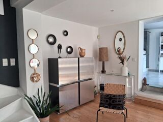  Maison à vendre 5 pièces 112 m²