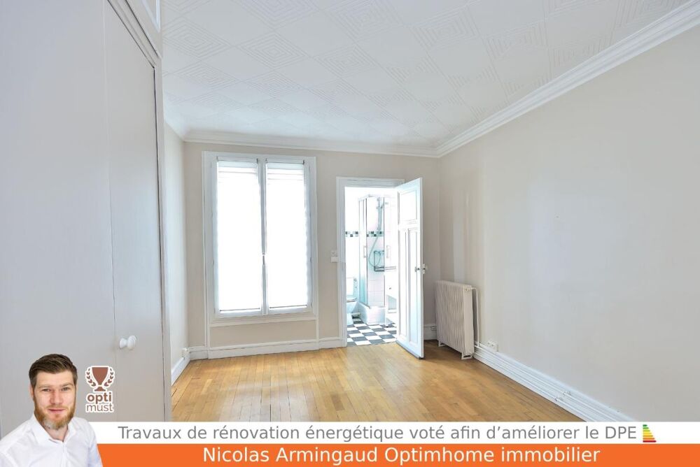 Vente Appartement Appartement à vendre 2 pièces LE PLESSIS ROBINSON Le plessis robinson