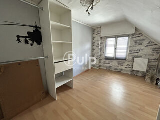  Maison � vendre 4 pi�ces 70 m�