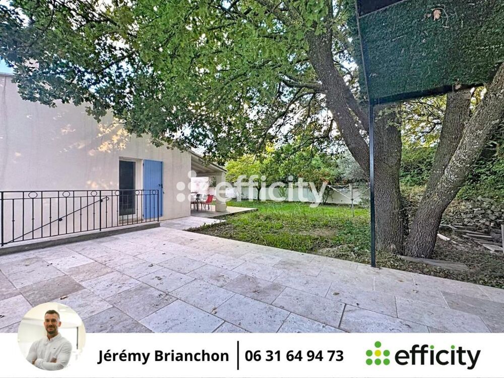 � vendre  Maison Puyricard (13540)