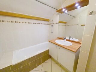  Duplex/triplex à vendre 4 pièces 91 m²