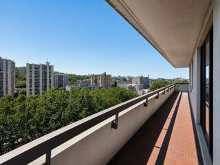  Appartement à vendre 4 pièces 77 m²