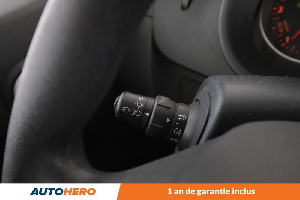 Kangoo 1.5 dCi Blue Business 95 ch 2020 occasion 92130 Issy-les-Moulineaux