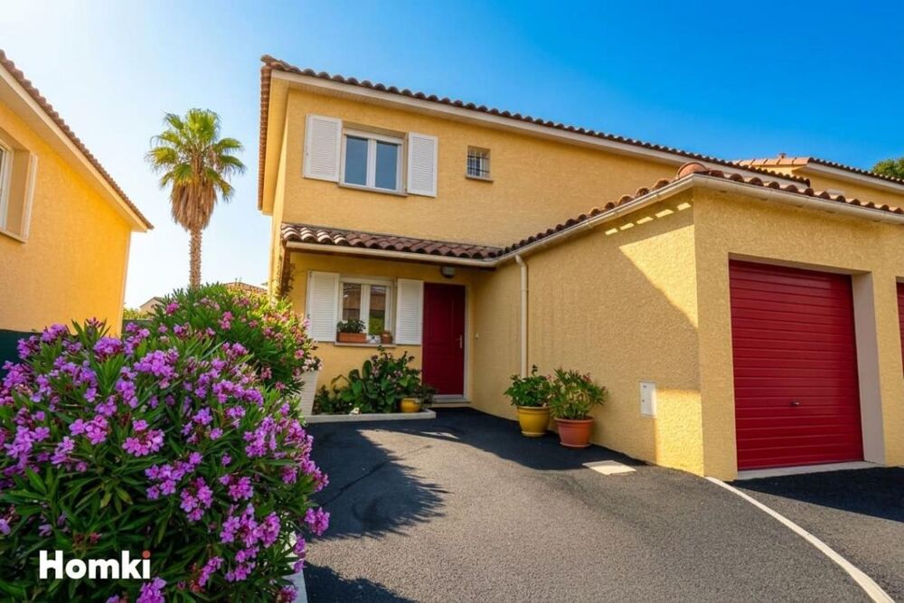 Vente Villa NOUVEAU PRIX - Villa T4 