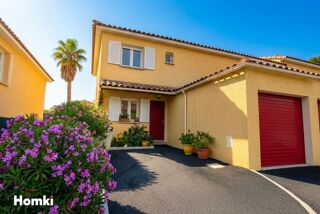 Vente Villa NOUVEAU PRIX - Villa T4 