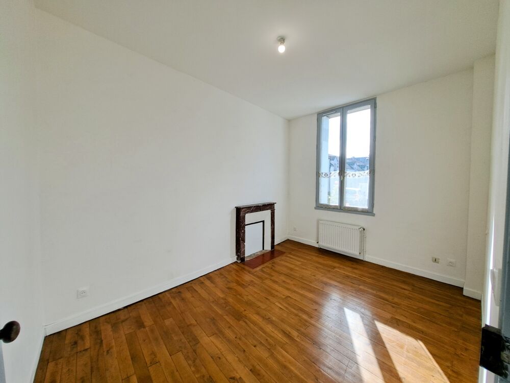 Vente Maison Maison à vendre POITIERS Chilvert Poitiers