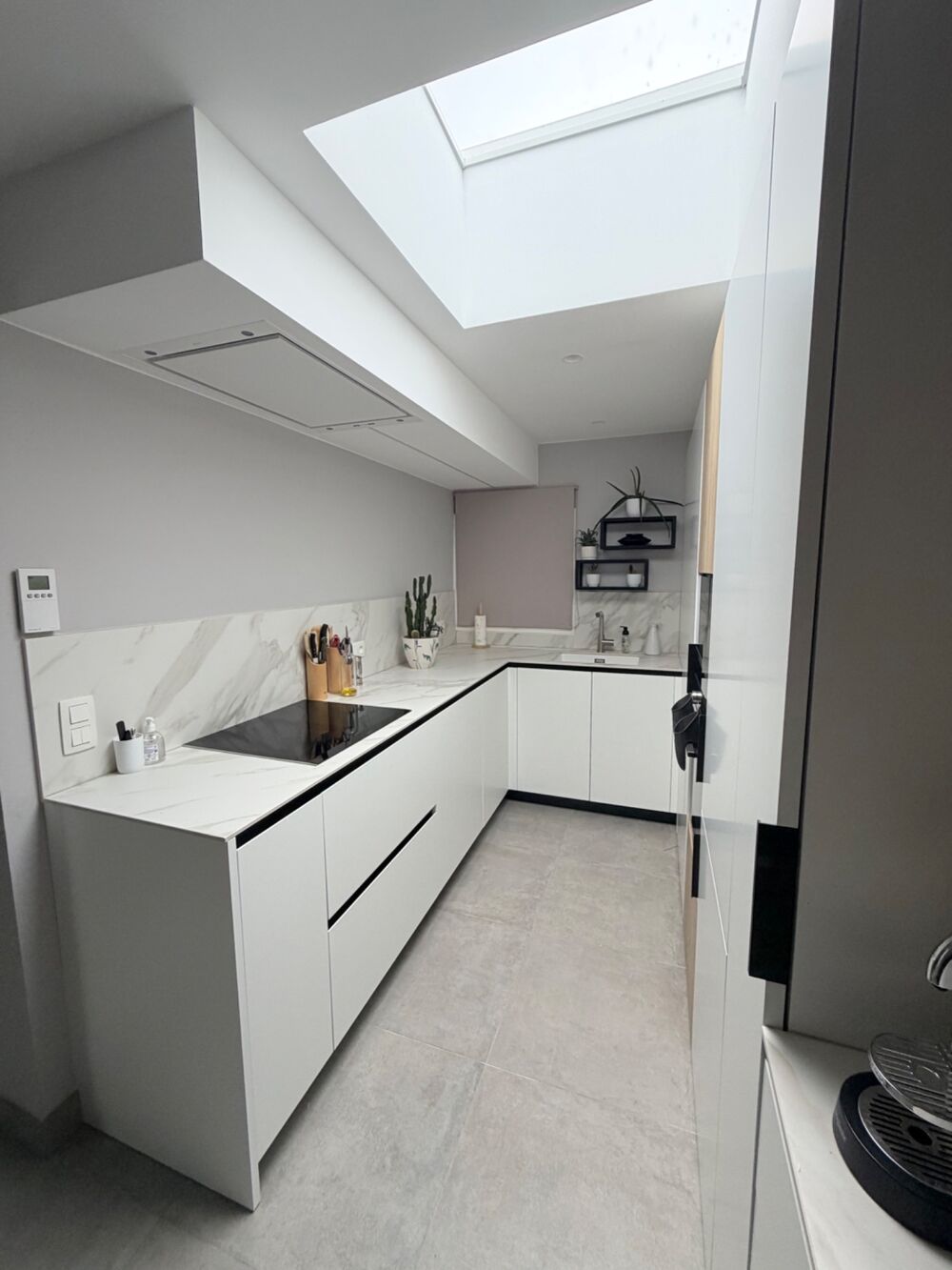 Vente Maison Maison semi-plain-pied de 107 m² avec vue sur le lac du château – Charme, confort et élégance contemporaine Villeneuve d ascq