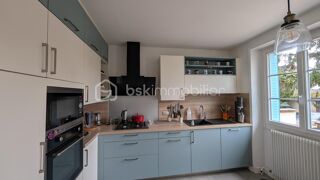  Maison � vendre 6 pi�ces 106 m�