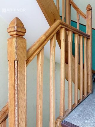  Maison à vendre 4 pièces 101 m²