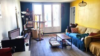  Appartement  vendre 2 pices 41 m