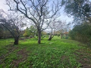  Terrain � vendre 1048 m�