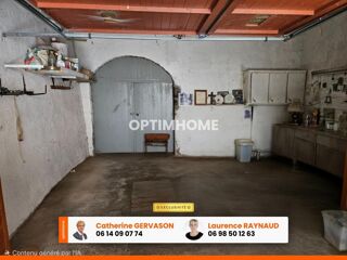  Maison à vendre 8 pièces 165 m²