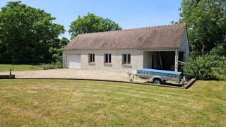  Maison à vendre 6 pièces 170 m²