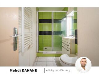  Appartement  vendre 2 pices 51 m