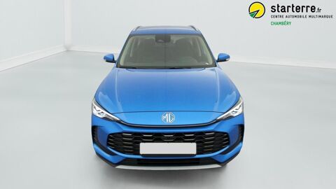 MG.ZS 1.5 L Hybrid+ 197 ch Comfort 2026 occasion 73420 Voglans