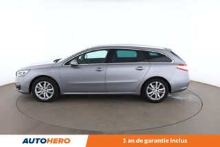 508 SW 1.6 THP Allure EAT6 165 ch 2016 occasion 92130 Issy-les-Moulineaux