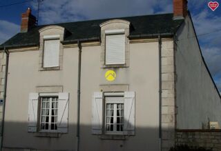  Maison à vendre 6 pièces 97 m²