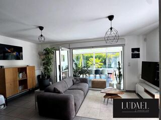  Maison à vendre 5 pièces 100 m²