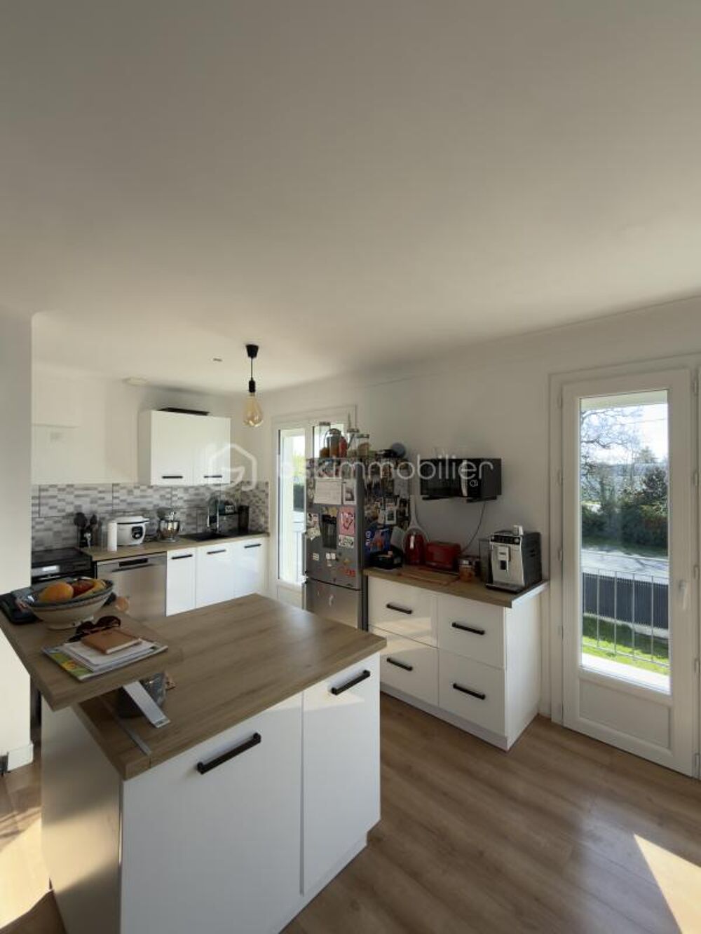 Vente Maison MAISON NANTAISE DE 110M2, HERBIGNAC Herbignac