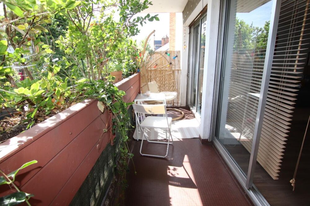 Appartement 5 pièces 106 m² · à Orleans · 106 m² · 174 500 €