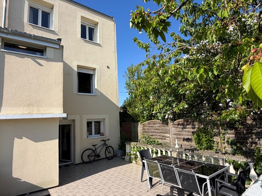 Maison 5 pièces 97 m² · à Saint Dizier · 97 m² · 123 500 €