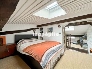  Appartement à vendre 2 pièces 39 m²