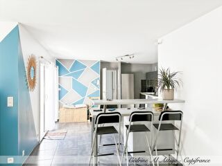  Maison à vendre 4 pièces 107 m²