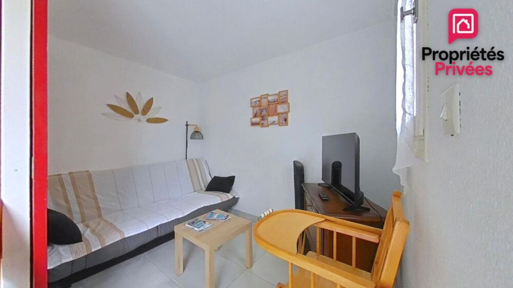 Vente Maison Maison Fleury 3 pièce(s) 36.65 m2 Fleury