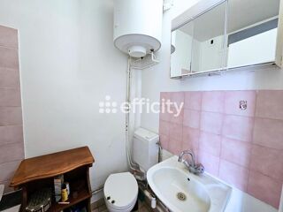  Appartement à vendre 1 pièce 17 m²