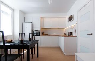  Appartement � vendre 2 pi�ces 46 m�