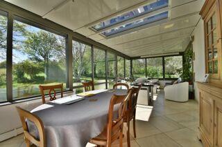  Maison � vendre 9 pi�ces 207 m�